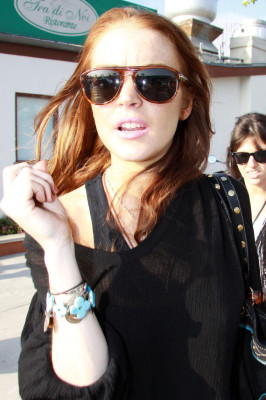 Lindsay Lohan pic #153741