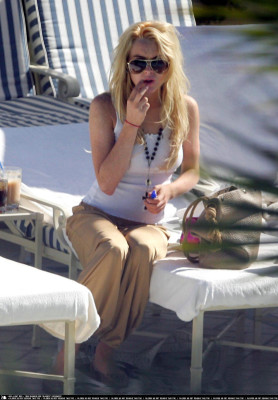 Lindsay Lohan pic #148882