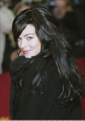 Lindsay Lohan pic #46234