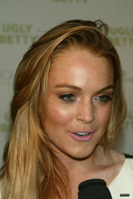 Lindsay Lohan pic #146708