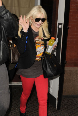 Lindsay Lohan pic #851130