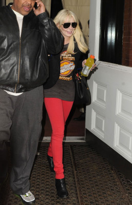 Lindsay Lohan pic #835352