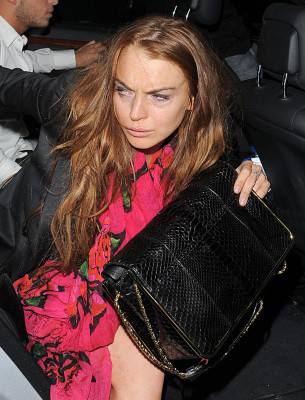 Lindsay Lohan pic #557899