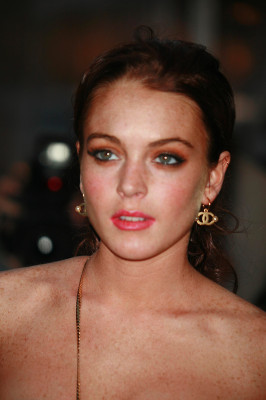 Lindsay Lohan pic #149237