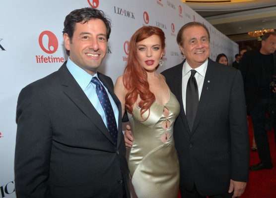 Lindsay Lohan pic #556716