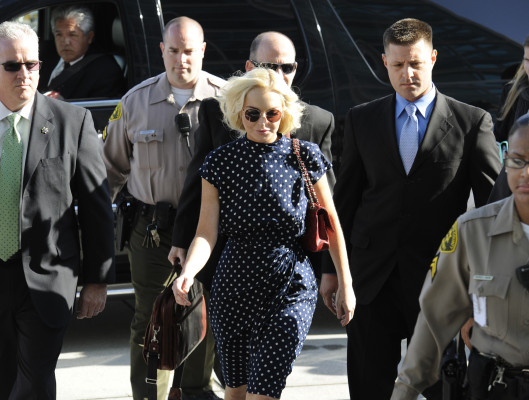 Lindsay Lohan pic #545327