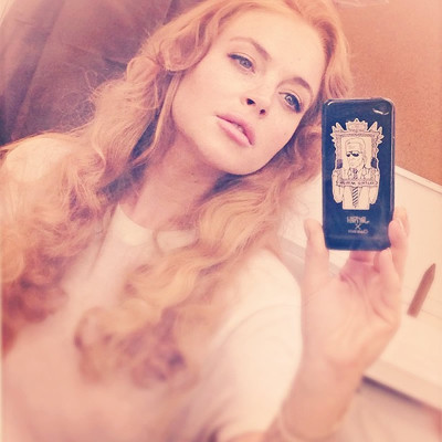 Lindsay Lohan pic #629138