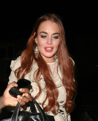 Lindsay Lohan pic #512572