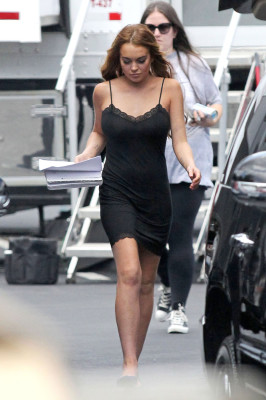 Lindsay Lohan pic #535199