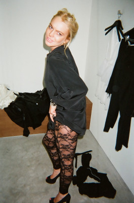 Lindsay Lohan pic #822022