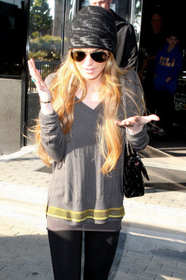 Lindsay Lohan pic #127258