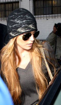 Lindsay Lohan pic #127257
