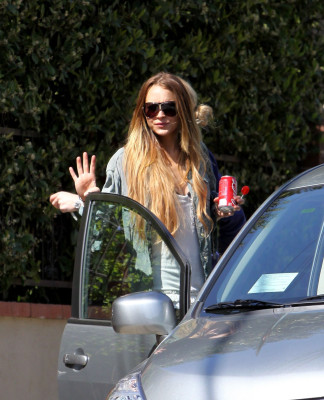 Lindsay Lohan pic #144718