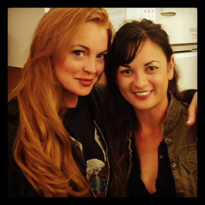 Lindsay Lohan pic #629141