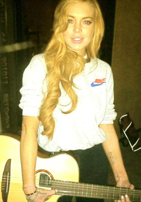 Lindsay Lohan pic #600933