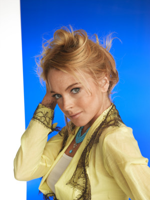 Lindsay Lohan pic #442175