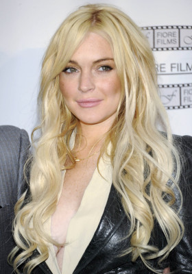 Lindsay Lohan pic #702406