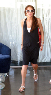 Lindsay Lohan pic #124835
