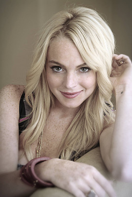 Lindsay Lohan pic #560444