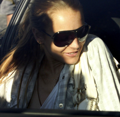 Lindsay Lohan pic #144724