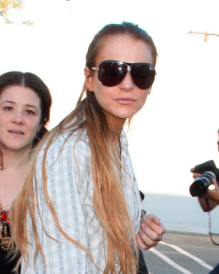Lindsay Lohan pic #144725