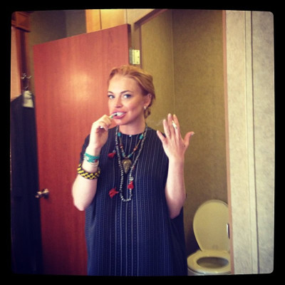 Lindsay Lohan pic #629143