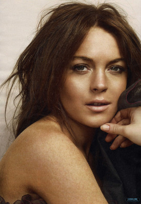 Lindsay Lohan pic #192711