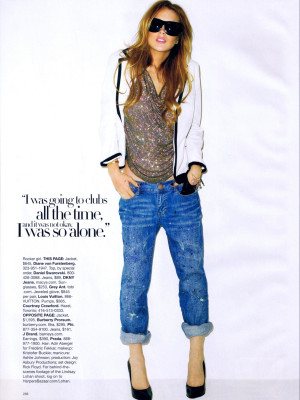 Lindsay Lohan pic #547338
