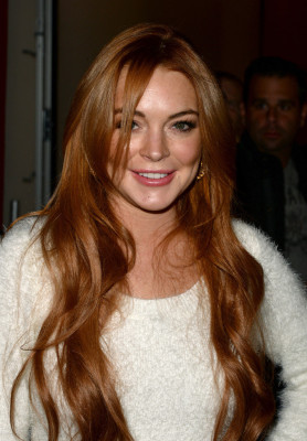 Lindsay Lohan pic #668016
