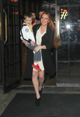 Lindsay Lohan pic #539634