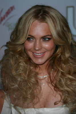 Lindsay Lohan pic #119438