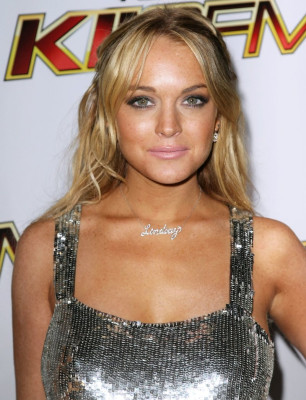 Lindsay Lohan pic #169861