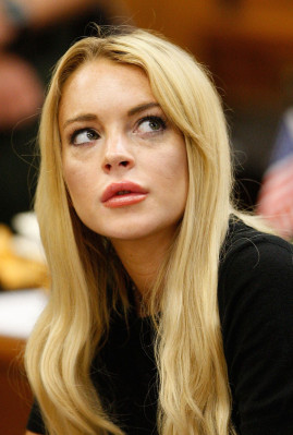 Lindsay Lohan pic #570962