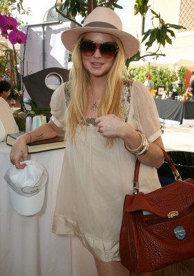 Lindsay Lohan pic #263771