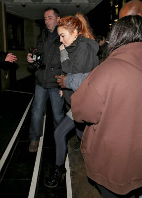 Lindsay Lohan pic #565742