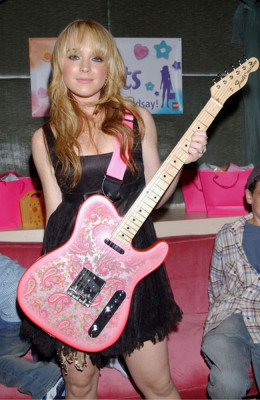 Lindsay Lohan pic #160704