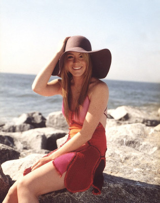 Lindsay Lohan pic #119437
