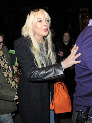 Lindsay Lohan pic #841649