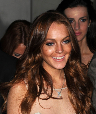Lindsay Lohan pic #152079