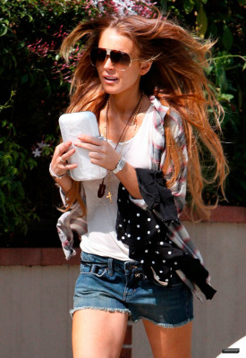Lindsay Lohan pic #141219