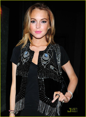 Lindsay Lohan pic #170856