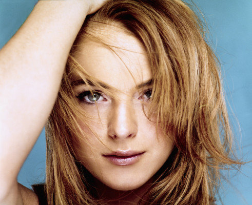 Lindsay Lohan pic #537771