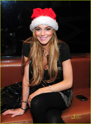 Lindsay Lohan pic #170848