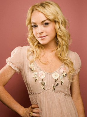 Lindsay Lohan pic #89105