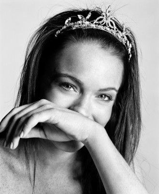 Lindsay Lohan pic #177202