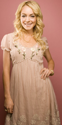 Lindsay Lohan pic #545329