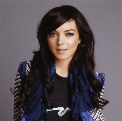 Lindsay Lohan pic #547512