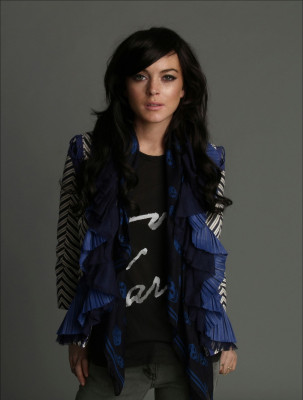 Lindsay Lohan pic #552480