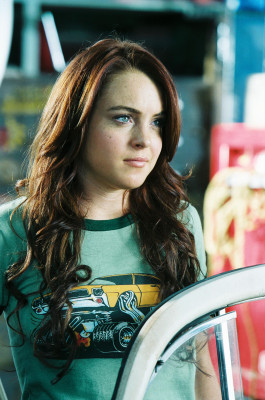 Lindsay Lohan pic #535209