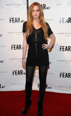 Lindsay Lohan pic #114780